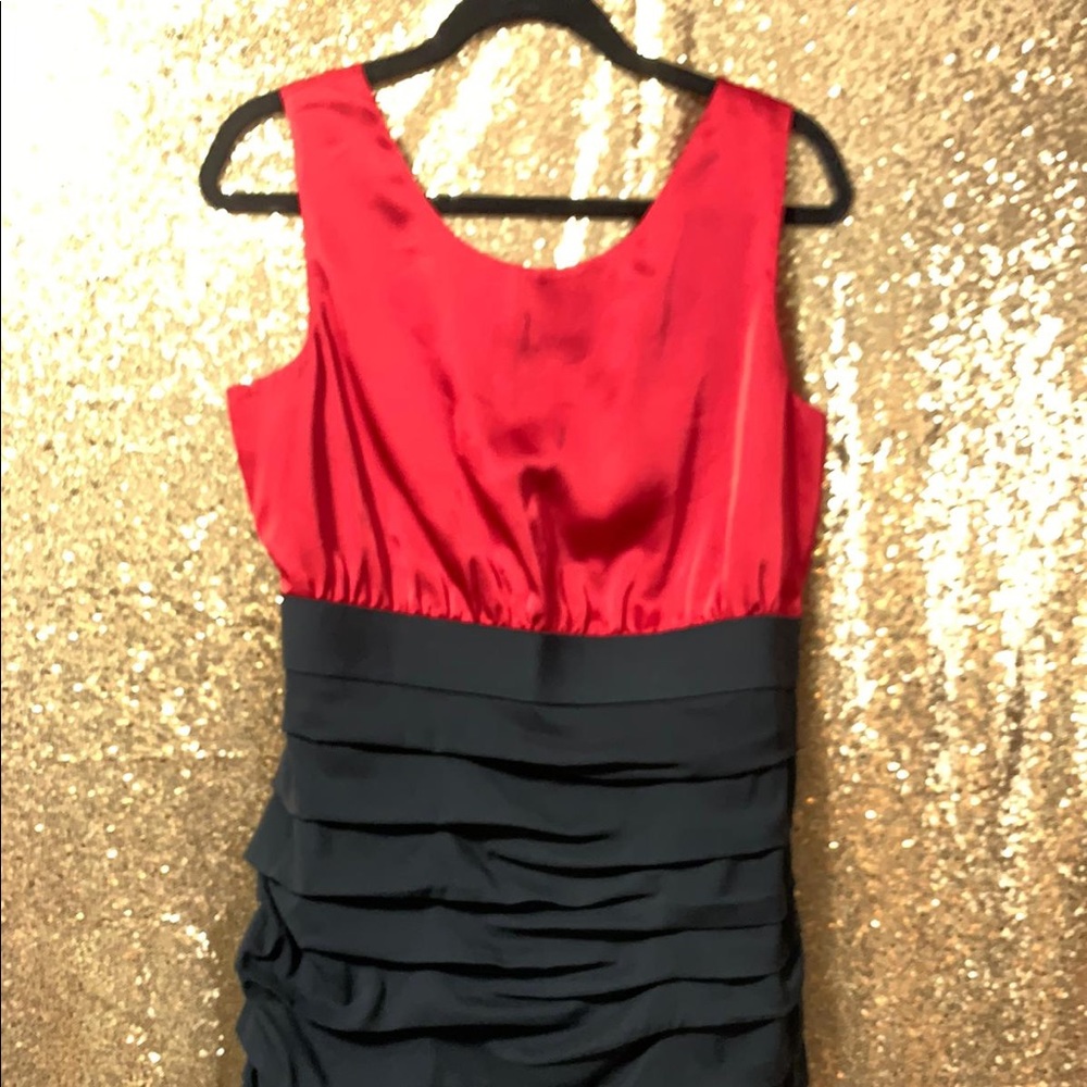 Express dress